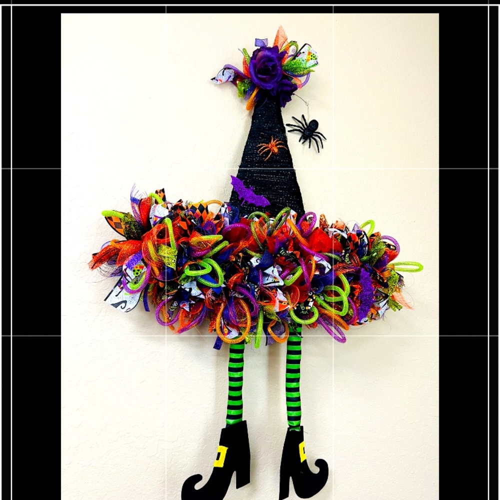 Witches Hat